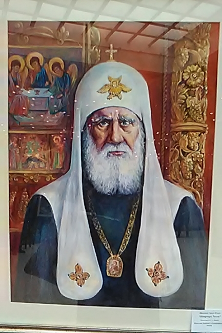 Рисунки детей художественной школы
