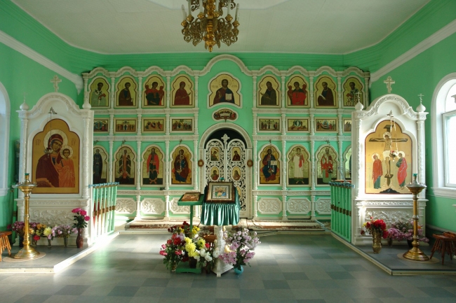 Храм Живоначальной Троицы_2