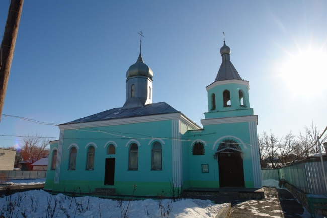 Храм Живоначальной Троицы_3