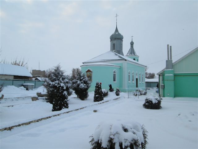 Храм Живоначальной Троицы_4