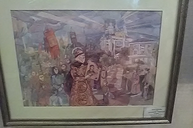 Красота Божьего мира