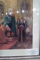 Красота Божьего мира