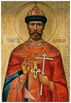 nikolai II