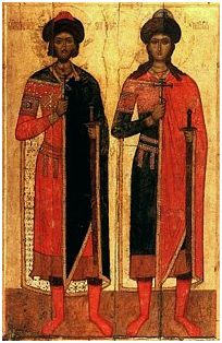 st-Boris-Gleb