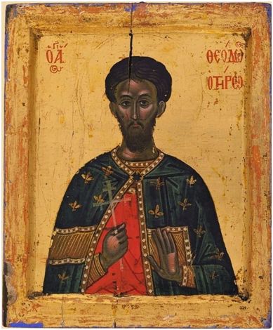 feodor