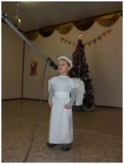 cherensk elka 1