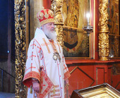 Проповедь Патриарха