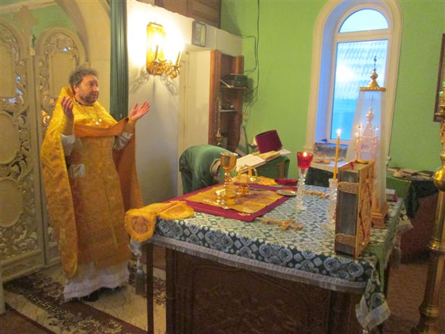 Сретение Господне