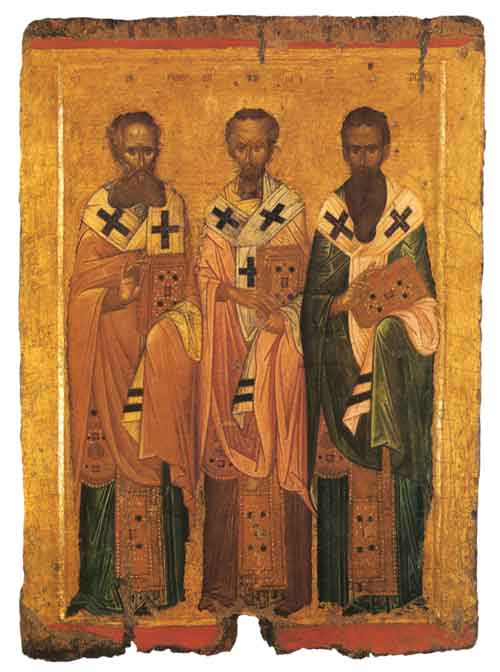 TriSvyatitelya