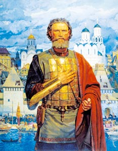 Dmitrii-donskoi