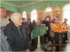 Проповедь благочинного Клетского округа Калачевской Епархии, настоятеля храма Живоначальной Троицы станицы Клетской протоиерея Михаила Пономарева 19 февраля 2017 г, в воскресенье. Неделя мясопустная, о Страшном Суде.