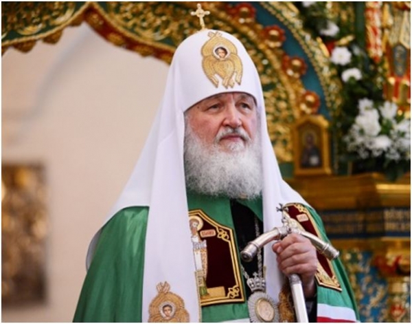 Обращение Патриарха Московского и всея Руси Кирилла по случаю Дня трезвости (11 сентября 2017 г.)