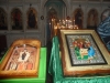 Покров Пресвятой Владычицы нашей Богородицы и Приснодевы Марии