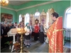 Проповедь благочинного Клетского округа, настоятеля храма Живоначальной Троицы станицы Клетской протоиерея Михаила Пономарева 7 мая 2017г по окончании воскресной Литургии. Неделя 4-я по Пасхе, о расслабленном