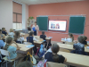 Тематический час «Вера, надежда, любовь»