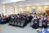 Открытие епархиального этапа XXXIII Международных Рождественских образовательных чтений