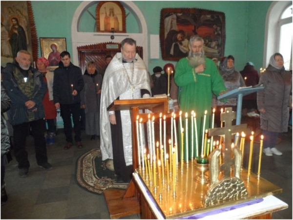 Димитриевская родительская суббота. Апостола Иакова, брата Господня по плоти.