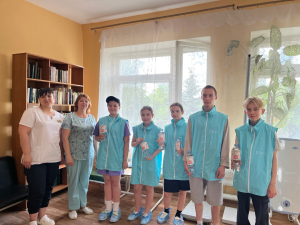 Областной квест «Нет Ничего Невозможного»