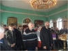 Неделя 1-я Великого поста. Торжество Православия.