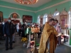 Неделя 18-я по Пятидесятнице. Память святых отцов 7-го Вселенского Собора