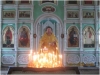 Проповедь благочинного Клетского округа Калачевской Епархии, настоятеля храма Живоначальной Троицы станицы Клетской протоиерея Михаила Пономарева по окончании воскресной Божественной Литургии 27.11.16г. Апостола Филиппа.