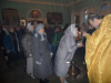 В День памяти святого апостола Андрея Первоззванного в храме станицы Клетской состоялась Божественная Литургия.