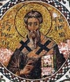 СВЯЩЕННОМУЧЕНИК ГРИГОРИЙ, МУЧЕНИЦЫ РИПСИМИЯ И ГАИАНИЯ