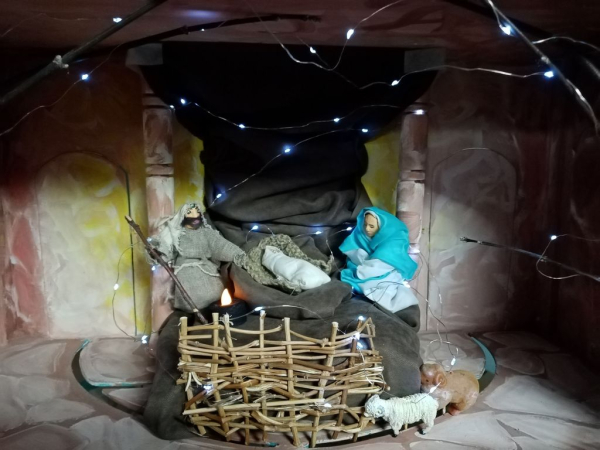 Рождество Христово