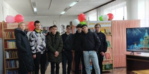 Час православия «Духовных истин нити золотые»
