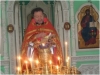 Слово благочинного Клетского округа Калачевской Епархии, настоятеля храма Живоначальной Троицы станицы Клетской протоиерея Михаила Пономарева в среду 4-й седмицы по Пасхе. Преполовение Пятидесятницы.