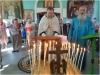 Троицкая родительская суббота. Суббота 7-й седмицы по Пасхе.