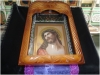 Богослужения в храме Живоначальной Троицы на страстную седмицу