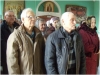 Слово настоятеля храма Живоначальной Троицы станицы Клетской протоиерея Михаила Пономарева по окончании Литургии Преждеосвященных Даров. Свт. Льва папы Римского, 3.03.17 г. в пятницу.