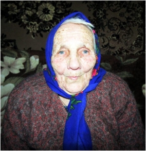 К 75-летию Великой Победы.
