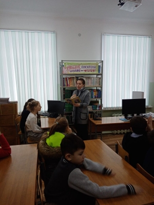 Урок «Основ православной культуры» по теме праздник Рождества Христова в необычном формате