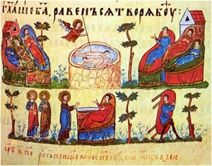 ТОЛКОВАНИЕ ЕВАНГЕЛИЯ НА КАЖДЫЙ ДЕНЬ ГОДА. НЕДЕЛЯ 4-Я ПО ПАСХЕ, О РАССЛАБЛЕННОМ