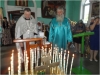 Троицкая родительская суббота