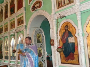 Праздник Смоленской иконы Божией Матери