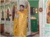 Воскресное Богослужение в храме Живоначальной Троицы