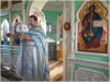Проповедь благочинного Клетского округа Калачевской Епархии, настоятеля храма Живоначальной Троицы станицы Клетской протоиерея Михаила Пономарева, в субботу, 11 марта 2017 года, по окончании Божественной Литургии. Святителя Порфирия.