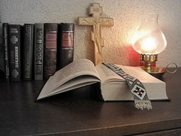 НЕДЕЛЯ СЫРОПУСТНАЯ. ЕВАНГЕЛИЕ О ПОСТЕ