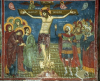 ВЕЛИКИЙ ПЯТОК СТРАСТНОЙ СЕДМИЦЫ ВЕЛИКОГО ПОСТА