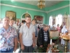 Проповедь благочинного Клетского округа Калачевской Епархии, настоятеля храма Живоначальной Троицы станицы Клетской протоиерея Михаила Пономарева 9 июля 2017г. Неделя 5-я по Пятидесятнице. Прп. Давида Солунского. Тихвинской иконы Божией Матери.