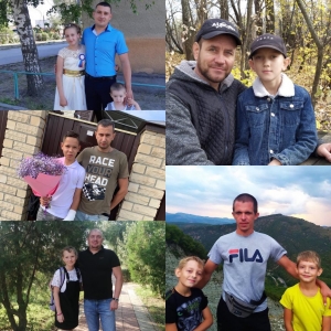 Всемирный день папы.