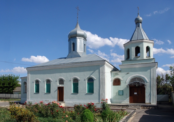 Участие представителя Клетского благочиния в вебинаре по развитию системы православного образования в Русской Православной Церкви