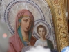 В Праздник Казанской иконы Божией Матери Благочинный Клетского округа совершил Литургию в храме Живоначальной Троицы.