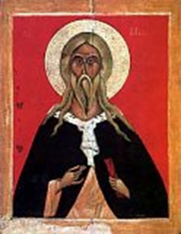Святой пророк Илия – один из величайших пророков.