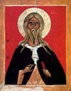 Святой пророк Илия – один из величайших пророков.