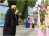 Районный праздник «Семья – любви великой царство», посвященный Всероссийскому Дню семьи, любви и верности.