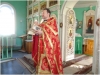 Проповедь благочинного Клетского округа Калачевской Епархии, настоятеля храма Живоначальной Троицы станицы Клетской протоиерея Михаила Пономарева, по окончании воскресной Божественной Литургии 6.08.2017г. Неделя 9-я по Пятидесятнице. Мц. Христины